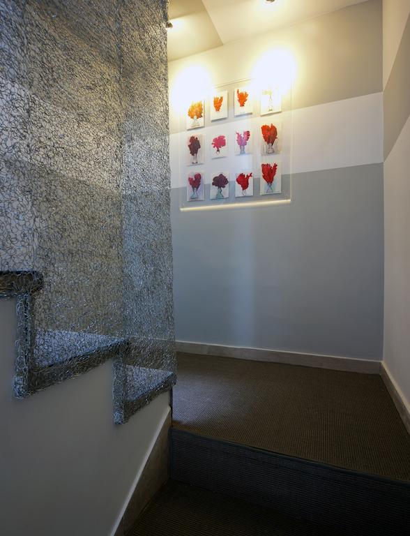 Casa Marta Capri Hotel Luaran gambar